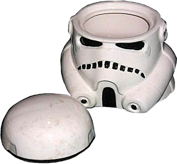 Stormtrooper