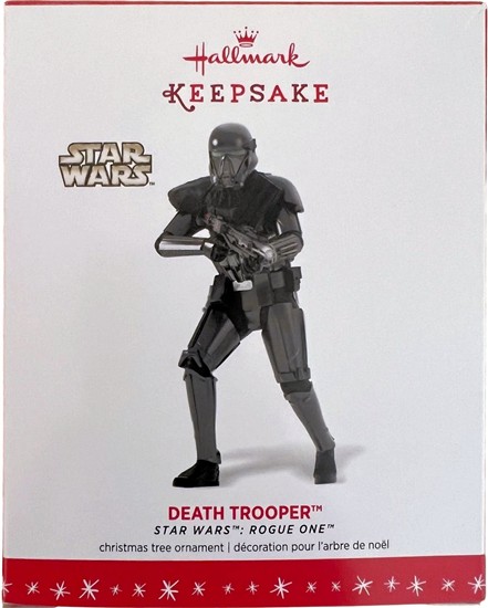 2016 Star Wars: Rogue One announced