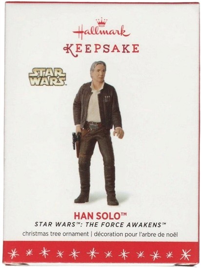 2016 Han Solo