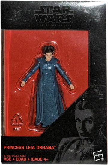 Princess Leia Organa