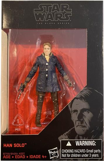 Han Solo