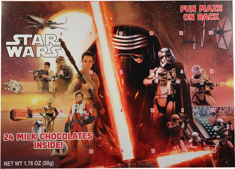 2016 The Force Awakens