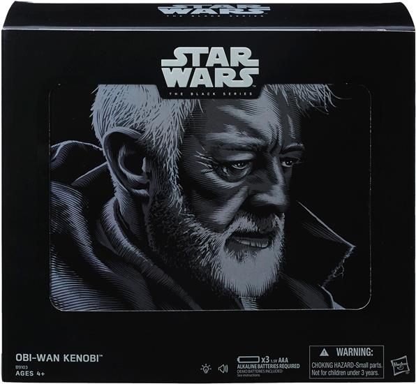 Obi-Wan Kenobi