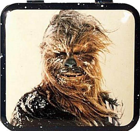 Chewbacca