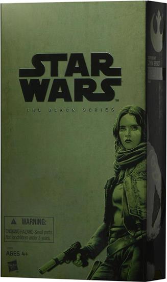 Jyn Erso