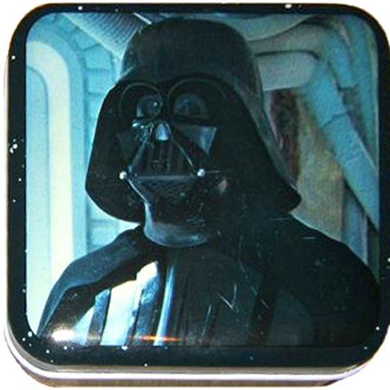 Darth Vader