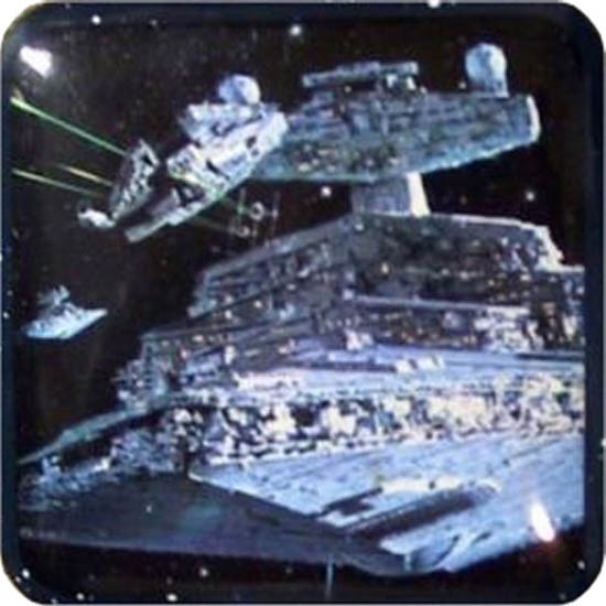 Star Destroyer tin