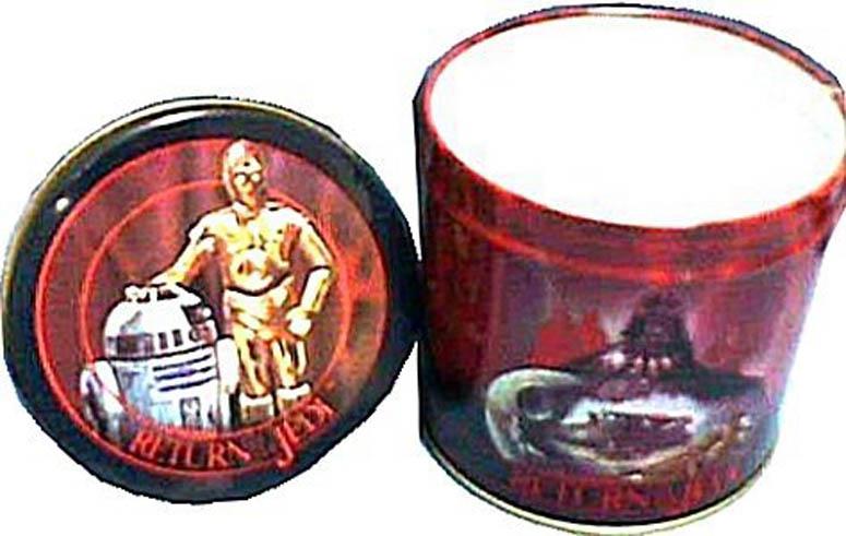 C-3PO and R2-D2
