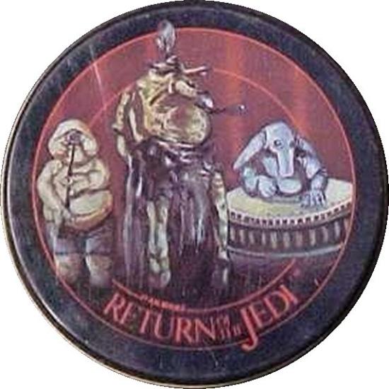 Max Rebo Band