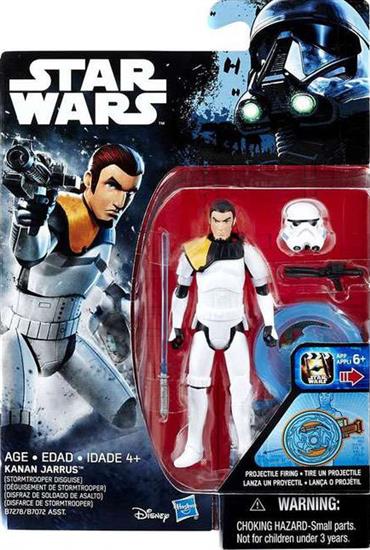 Kanan Jarrus