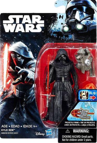 Kylo Ren