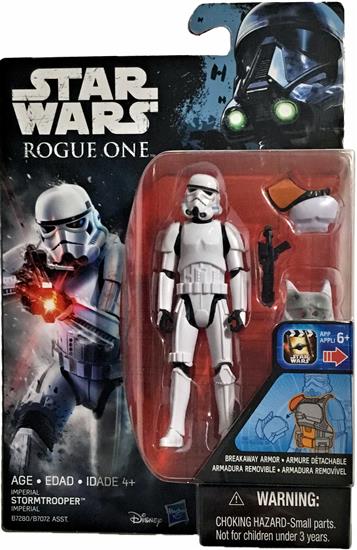 Imperial Stormtrooper