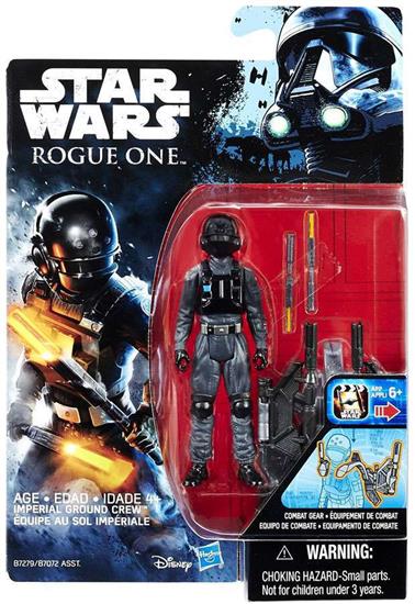 Imperial Ground Crew