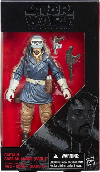 Captain Cassian Andor (Eadu)