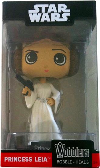 Princess Leia