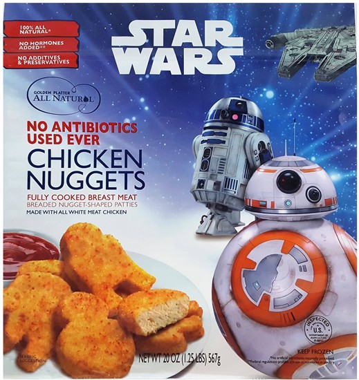 Chicken Nuggets