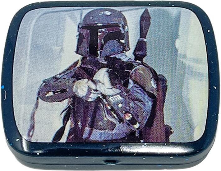 Boba Fett