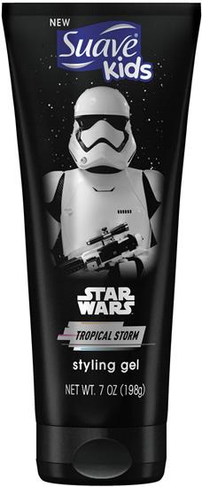 Stormtrooper Tropical Storm Gel