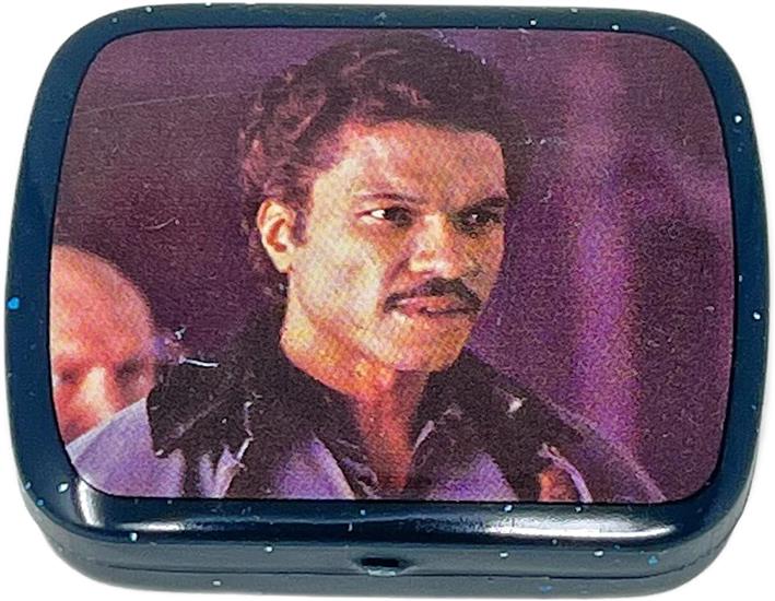 Lando Calrissian