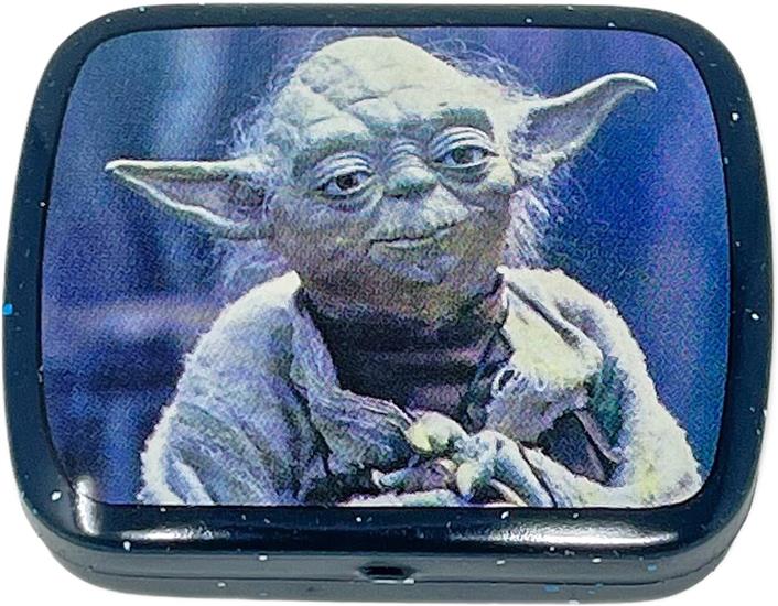 Yoda tin