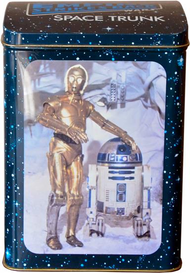Droids / Probot