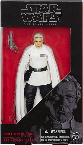 Director Krennic