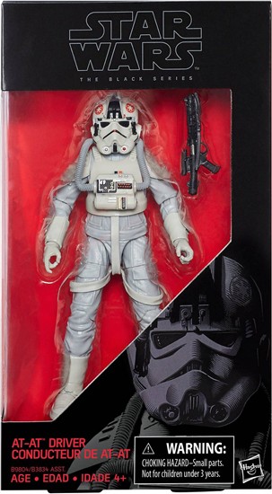 AT-AT Driver