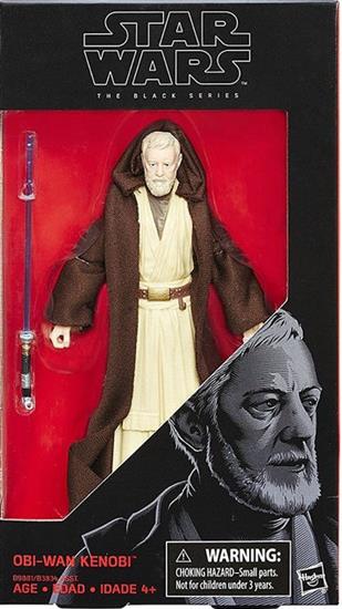 Obi-Wan Kenobi