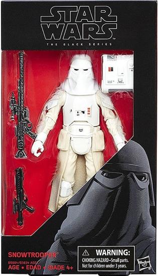 Snowtrooper