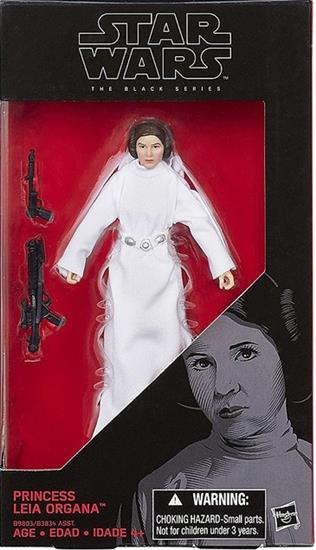 Princess Leia Organa