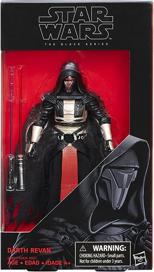 Darth Revan