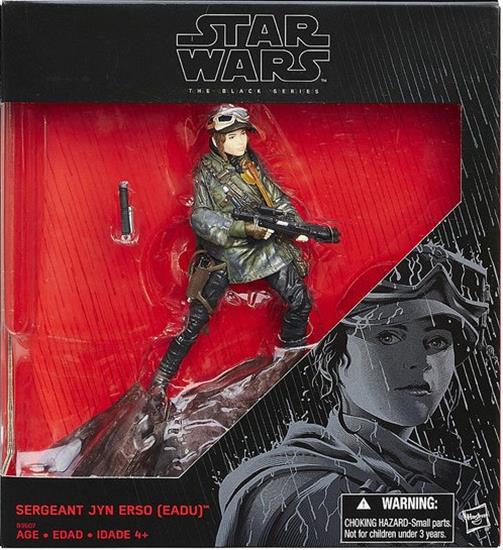 Sergeant Jyn Erso (Eadu)