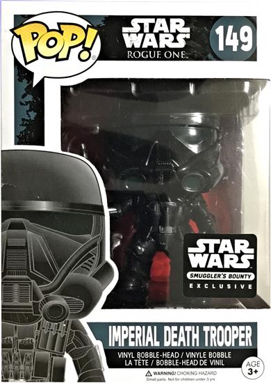 Imperial Death Trooper