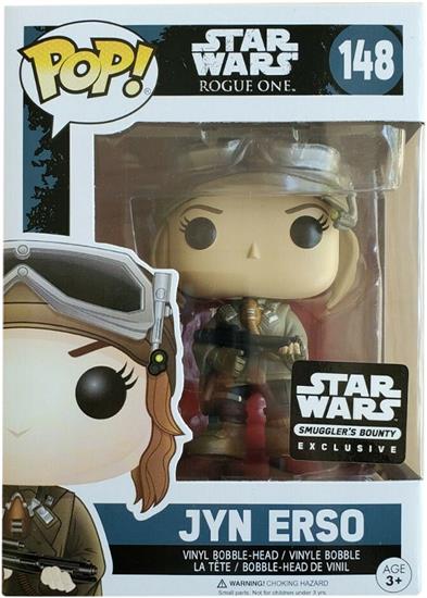 Jyn Erso