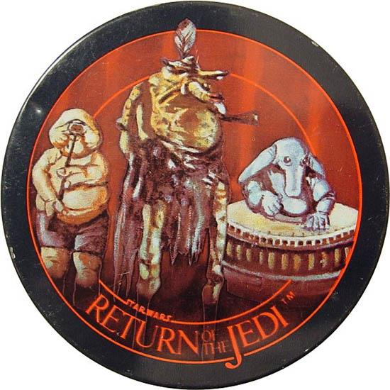 Max Rebo Band