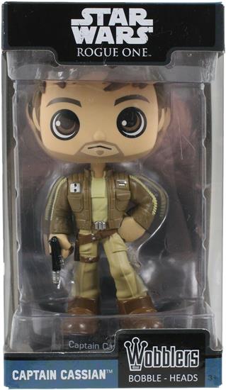 Captain Cassian Andor