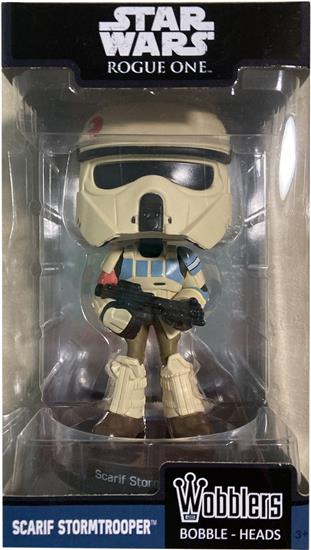 Scarif Stormtrooper