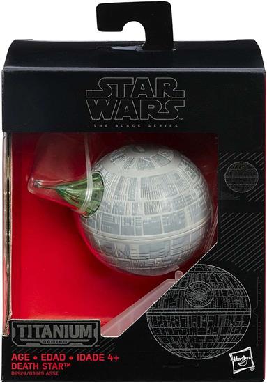 Death Star