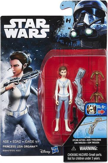 Princess Leia Organa