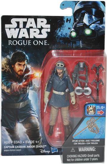 Captain Cassian Andor (Eadu)