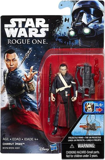 Chirrut Imwe