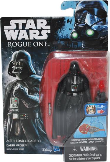 Darth Vader