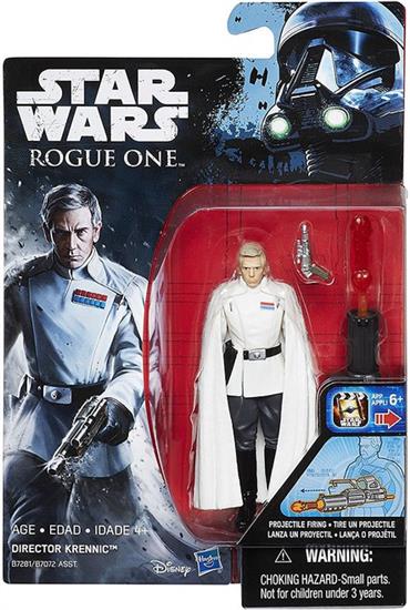 Director Krennic