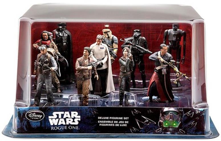 Rogue One
