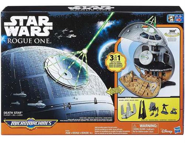 Death Star