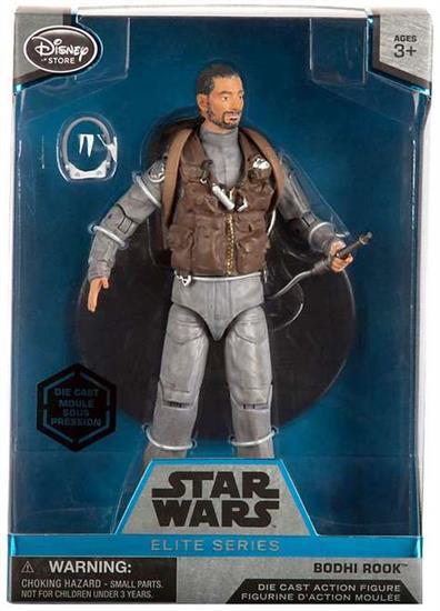 Bodhi Rook