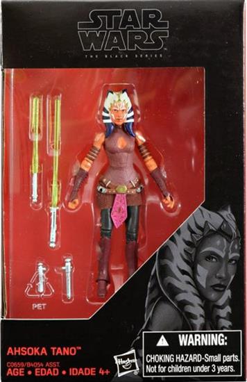 Ahsoka Tano
