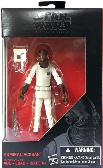Admiral Ackbar