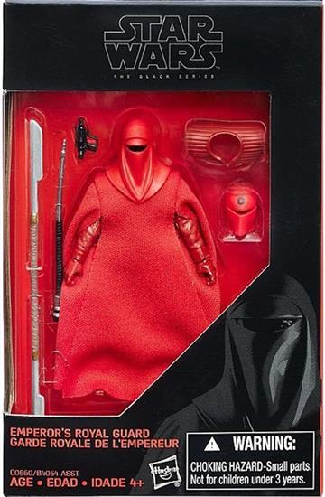 Emperor's Royal Guard
