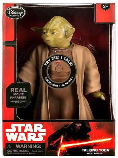 Yoda